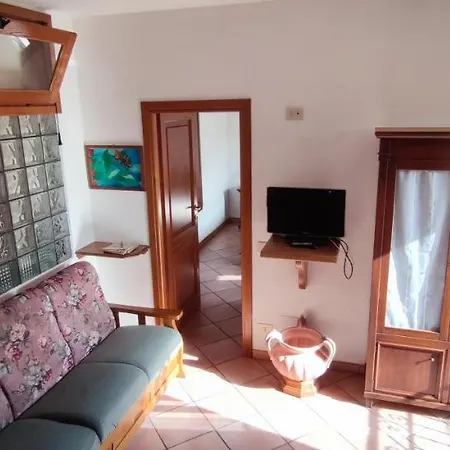 Via Dell'amore Tre Apartamento *