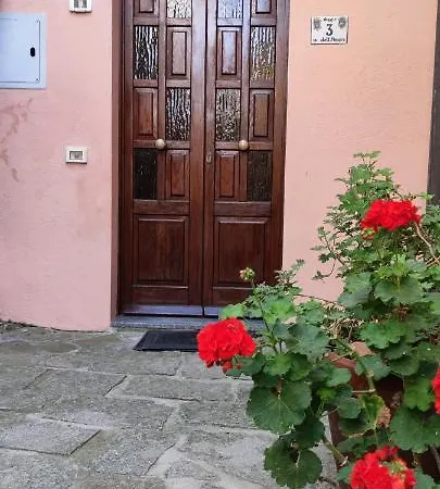 Apartamento Via Dell'amore Tre *