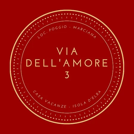 Via Dell'amore Tre *