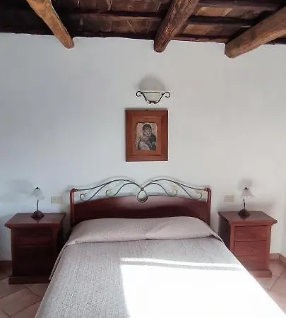 Apartamento Via Dell'amore Tre