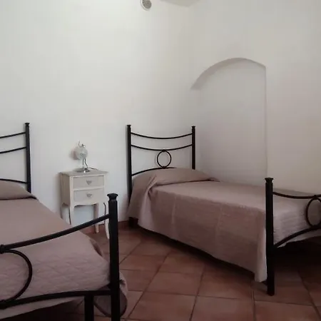 Via Dell'amore Tre Apartmán *