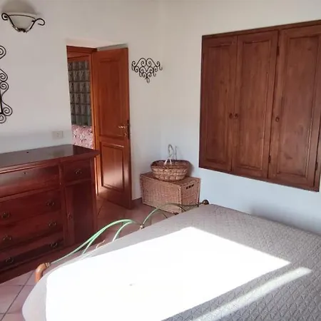 Apartament Via Dell'amore Tre *