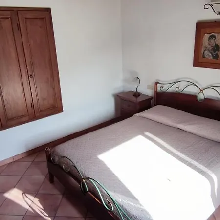 Via Dell'amore Tre Apartament