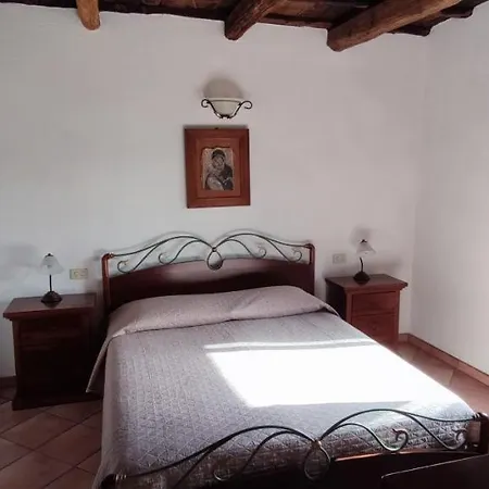 Via Dell'amore Tre Apartament *
